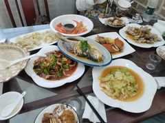 -望海潮海鲜店 特色家常菜(在海一方店)