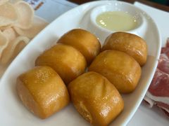-楼外楼大刀肉传统火锅居(博学路店)