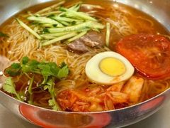 -永安里地摊烤肉(首创店)