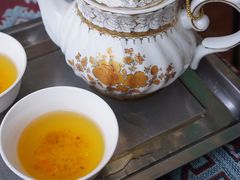 -百年老茶馆