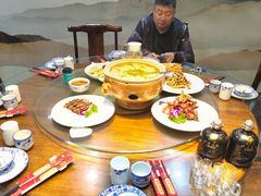 -金洲美食(金州广场店)