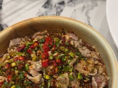 -小郭私房菜·海肠捞饭店(学士街店)