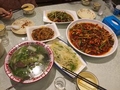 -陈胖子特色菜.鲜货现炒(融景城店)