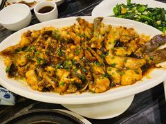 -美极鲜食坊(宝安南路店)