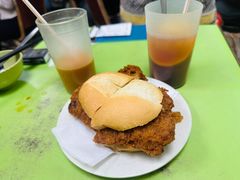 -胜利茶餐室