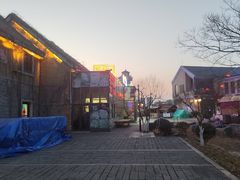 -晶渔坊·海鲜私房菜(东夷小镇店)