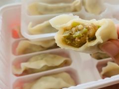 -清和传家饺子(龙泉道物美店)