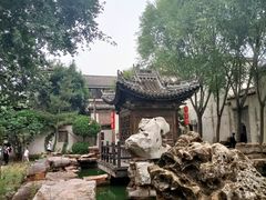 -水浒好汉城
