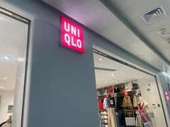 -优衣库(北京万柳华联购物中心店)