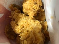 -肯德基(开元店)