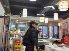 -李氏下饭菜·巫山纸包鱼·烤鱼(滨江路店)