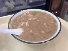 -方中山胡辣汤(天河区店)