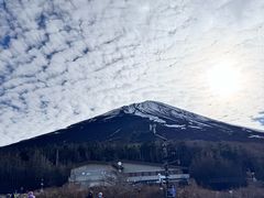 -富士山吉田線五合目