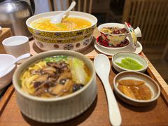-安多素食(广仁寺路店)