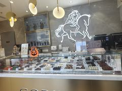 -GODIVA(海岸城店)