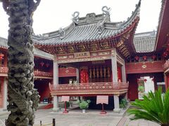 -庆安会馆