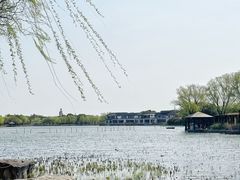 -阳澄湖半岛旅游度假区