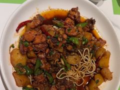 -鑫小城故事·藕汤·家常菜(台北一路总店)