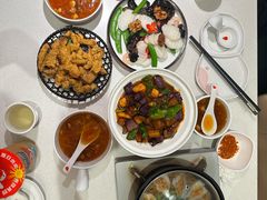 -小六汤包(万和城店)