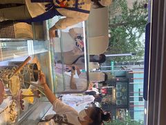 -溪边姑娘·拉丝酸奶水果捞(春熙路店)