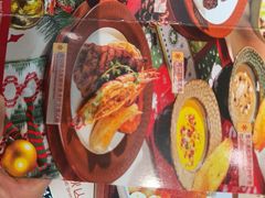 -半秋山西餐厅(襄阳万达店)