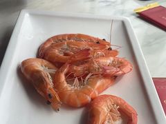 -天然居·漳港海鲜·海景餐厅(南澳总店)