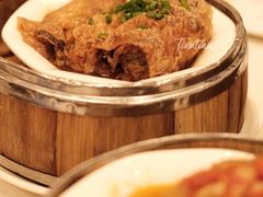 -凤凰楼酒家·粤宴点心(华强北店)