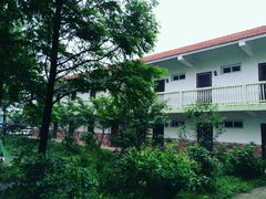 -苏州太湖牛仔风情度假村