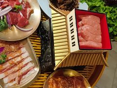 -炭之家·齐齐哈尔非遗烤肉·鲜切直供(中央大街店)