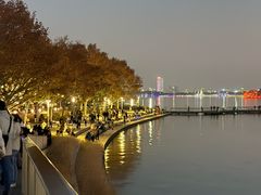 -金鸡湖景区