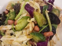 -陶然饺子城(奥体中路店)