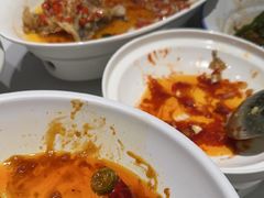 -兰湘子·湘菜小炒(南京江宁万达店)