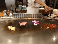 -飞阳铁板烧(ME TOWN购物中心店)