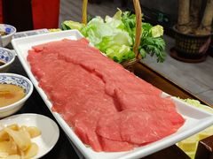 -仁和四季涮肉馆(天坛南门店)