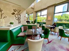 -东怡大酒店(上海科技馆店)