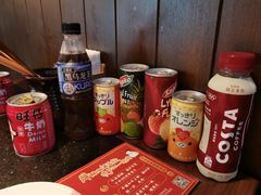 -牛New寿喜烧(闵行龙湖天街店)