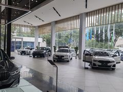 -西安新丰泰海宝汽车销售服务有限公司