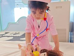 -KIDults童伴儿亲子餐厅(达美中心广场店)