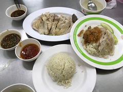 -红大哥水门鸡饭(總店)
