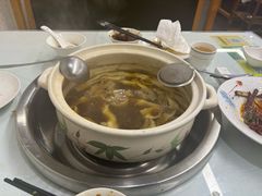 -名善山珍·野生菌汤锅(文殊院店)