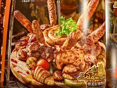 -卢布里西餐厅(总店)