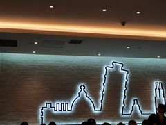 -萨莉亚意式餐厅(杭州滨江天街店)