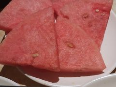 -玫瑰花园自助烤肉(顺义鑫海韵通店)