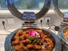 -非烤勿扰韩式自助烤肉火锅(龙岗万达广场店)