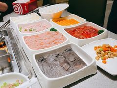 -海底捞火锅(龙湖三千集店)