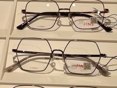 -JINS(北京凯德mall大峡谷店)