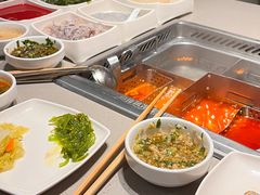 -海底捞火锅(金光华店)