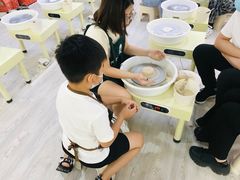 -粤陶渊.DIY陶艺体验馆(粤陶总店)