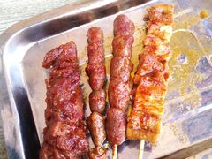 微波腱子肉-海平馄饨(逍遥二路店)