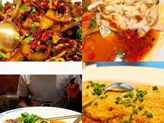 -坛宗剁椒鱼头(河西王府井店)